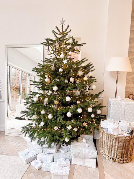 Creekside Christmas | Real Christmas Tree London Delivery & Buy Christmas Tree Online London – Excellent Service Across London