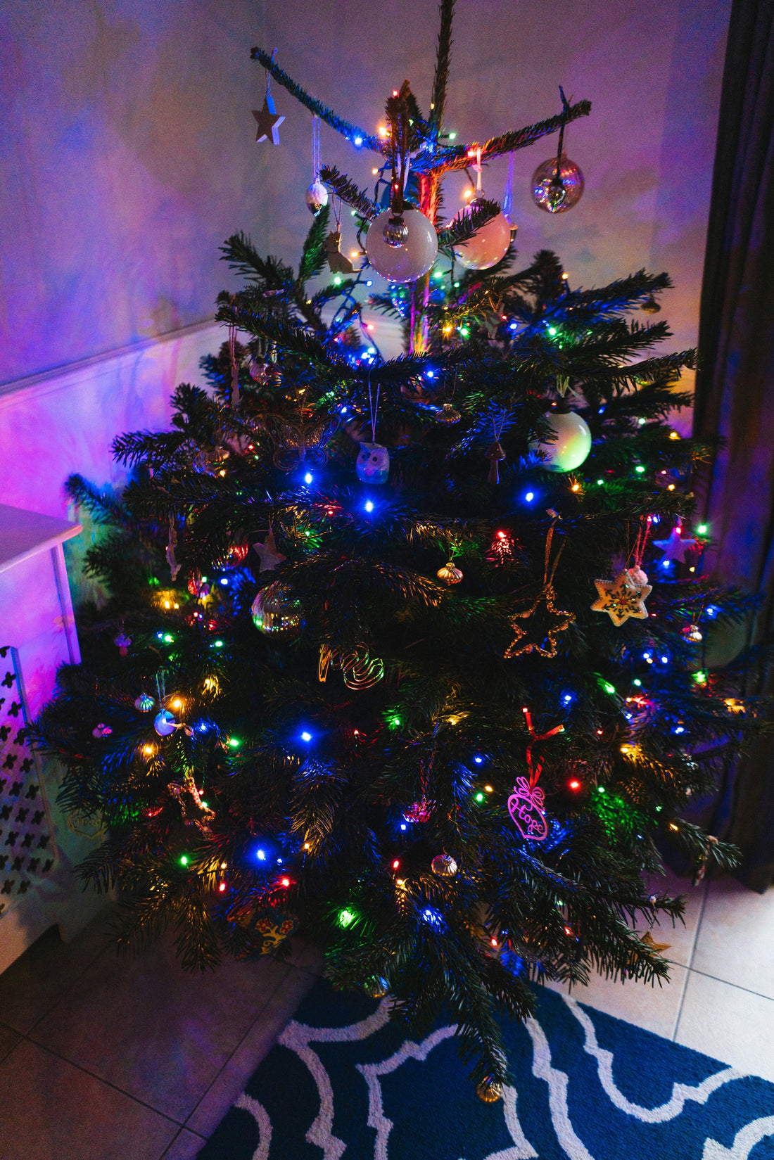 Real Christmas Trees and Fire Safety: What You Need to Know