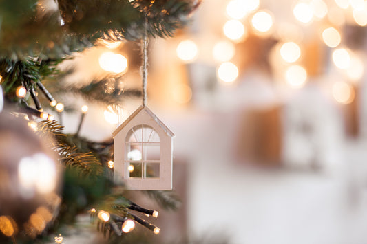 Christmas Tree Topper Ideas: Alternatives to the Star