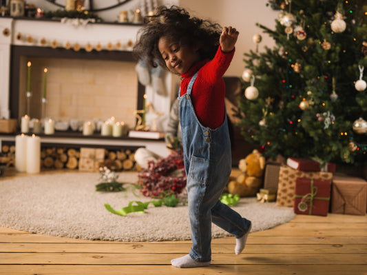 How to Take the Perfect Christmas Tree Photos