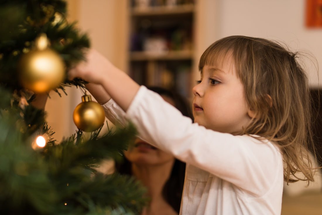 How to Decorate a Christmas Tree Like a Pro: Elevate Your Holiday Decor