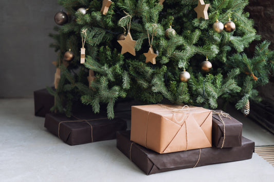 Christmas Tree Skirts and Stands: Elevating Your Tree’s Base