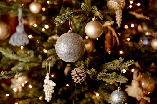 The Best Christmas Tree Ornaments for Every Style