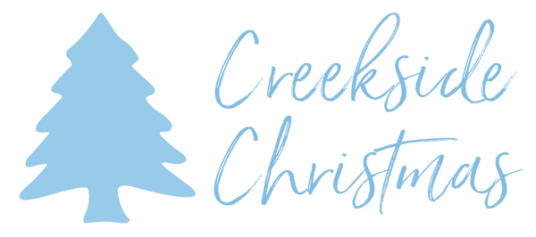 Creekside Christmas